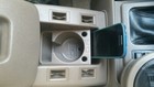 Toyota Landcruiser 80 Series Square Insert Cup Holder