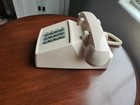 Cortelco 250044-vba-20md Desk Corded Push Button Vintage Phone Tested Works 