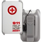 911 Help Now Location Plus - No Monthly Fees - One-touch Emergency Communicator