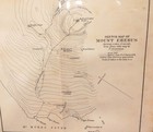 C1913 Scarce Antarctic Expedition  Scott   Wilson  1st Edition Maps   Bookplates