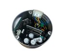 Nidec Us Motors Selectech Motor Control Module For 1 2 Hp Motor M055pweb-1187 