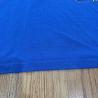 Vintage Single Stitch 1989 Batman T Shirt Bat Signal Size Xl Blue Usa
