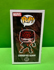 Funko Pop  517 Marvel Venom Corrupted Venom Exclusive Figure Brand New In Stock