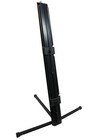 Harmony Audio Ha-keystand Pro 2-tier Column Keyboard Stand 5 8  Mic Mount New