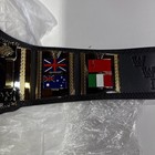 Wwe Andre 87 Championship Replica Belt With Belt Bag