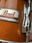 Pearl 12 X 7 Maple Shell Soprano Snare Drum  used vintage 