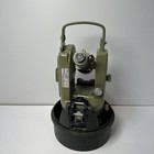  for Parts Only  Wild Heerbrugg Theodolite T16 Survey Equipment W  Case