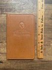 Garfield Trust Company Bank Passbook - Garfield New Jersey - Unused