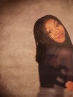 Brandy Poster Vintage 1995 20x30 Good Condition  