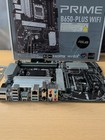 Asus Prime B650-plus Wifi Am5 Atx Motherboard 