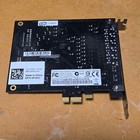 Creative Sound Blaster X-fi Titanium Sb0880 Sound Card Black Tested