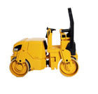 Bruder Cat 02434 Caterpillar Asphalt Drum Compactor Steam Roller Germany 2004