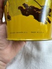 Great Vintage Tin Pail And Shovel Great Graphics Kids And Scottie Scotty