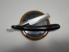 Very Old 11 16    Wade   Butcher Original Bow Razor Shave Ready Sheffield England 