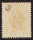 St  Vincent 1899 - Sg 70  3d  Dull Mauve   Olive - Qv - Mnh