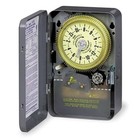 Intermatic T1905 Electromechanical Timer  Multi Operation
