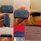 Ancient Islamic Engraving Holy Writing Stone Energetic Seal Stone