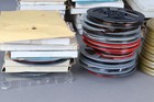 Huge Lot Of 99 Vintage Glamour Burlesque Films