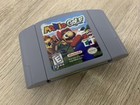Mario Golf N64 For Nintendo 64 Us Version