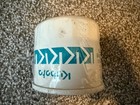 Kubota Genuine Oem Cartridge Oil Filter Hh150-32094 New