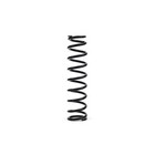 Epi Front rear Spring - Heavy Duty - Black - Spring Rate 120 Lbs in We325117