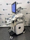 Ge Logiq E9 R6 Ultrasound System With 3 Probes