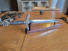 Authentic Wwii German 1st Luftwaffe Dagger Sword