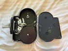 Bolex H16 Reflex C Mount With Rewinder 16mm Serviced By Professional
