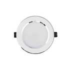 3w-18w Dimmable Led Recessed Ceiling Flat Panel Down Light Ultra Slim Bulb Lamps