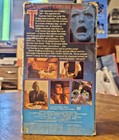 The Video Dead Vhs 1987 Embassy Home Entertainment Horror Zombies Gore Rare 80s