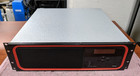 Biamp Tesira Server-io Digital Processor W snc-1a Svc-2 Soc-4 Sec-4 Dan-1 Rec197