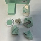 Owlet - Dream Sock Fda-cleared Smart Baby Monitor With Live Health Readings