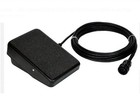 Aw-1000lib  K870 Foot Control For Lincoln With 6 Pin Receptacle  6 Pin Plug