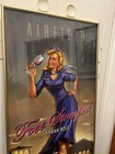 Airfield Estates Yakima Valley Wine Country Washington Poster 36    Framed