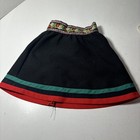 18  American Girl Doll 1989 Hand-knit Pc Kirsten s Winter Woolens   Outfit Set