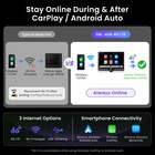 Atoto S8l 10 1  Android 15 2din Car Stereo 4 64g Gps Ai Radio Enhanced Audio Dsp