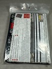 Chiaogoo Twist 5-in Red Lace Stainless Steel Interchangeable Knitting Needle M3