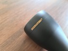 Nikon Buckmasters Rifle Scope 4-12x50 Side Focus Duplex Reticle Matte Very Good