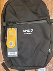 Aer City Pack 2 - Color Black - Volume 16 L - Amd Logo