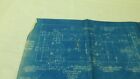 Antique  blueprint Industrial Art Detroit Automotive Ex-cello Corp 1939 24 x36 