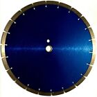 14  Concrete Brick Block Paver Stone Asphalt 4 Pcs  12 9mm Seg Diamond Saw Blade