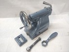 Tailstock For 9  South Bend Lathe