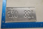Virginia Va License Plate Tag Graphic Don t Tread On Me Snake 128 0xf