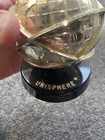 1964-65 New York World s Fair Official Unisphere Replica Model From Topping Inc