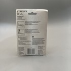Tape Measure 25 Ft  Stanley Powerlock Made In Usa Blade X Feet Measuring   Foot