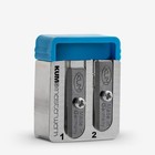 Kum Meisterwerk Pencil Sharpener   German Made 2-step Long Point Artist Tool