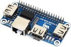 Raspberry Pi Zero 2 W Case Kit With Raspberry Pi Zero 2 W Case Power Supply New