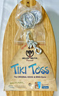 Tiki Toss The Original Hook And Ring Game Bamboo Mellow Militia New Cool Game