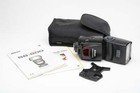 Nikon Sb-800 Speedlight Flash  case  Stand  Manual  Very Clean  Gently Used