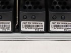 Emc Ktn-stl3 15-bay 3 5  15x Sas Trays __ Bezel   Rails   Power Cords __ Open   